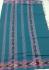 PONNAI TIE DYE SAREE WITH BLOUSE